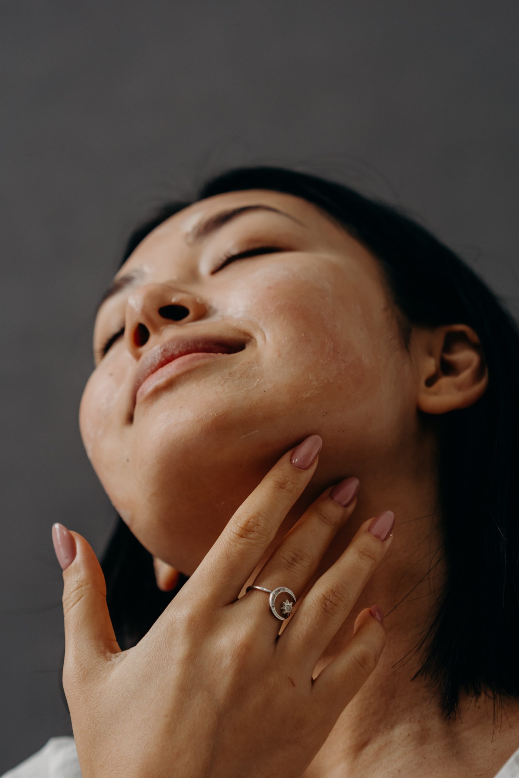 chemical exfoliation