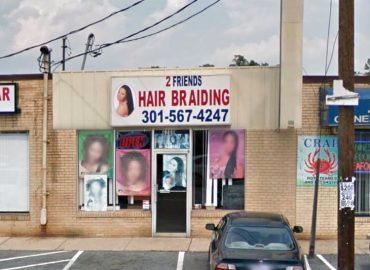 2 Friend African Hair Braiding