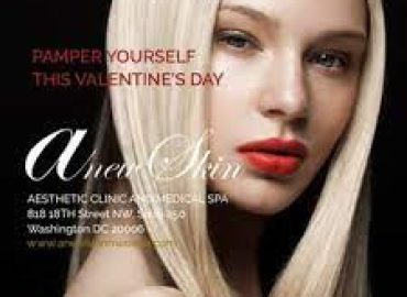 AnewSkin Aesthetic Clinic and Medical Spa