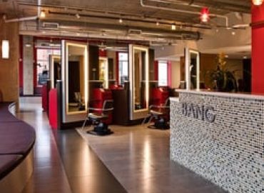 Bang Salon