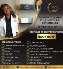 Cure Medspa and Wellness