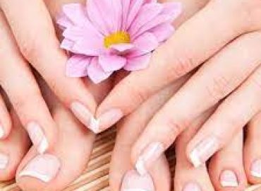 Lady Nails