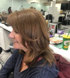 Legacy Hair Salon