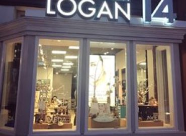 Logan 14 Aveda Salon & Spa