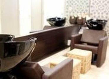 Taylor & York Salon